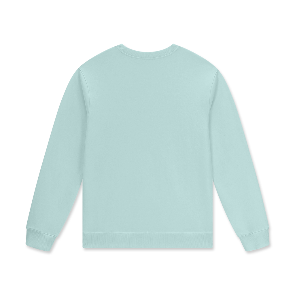 Beauty Rises From Within | Cotton Pullover