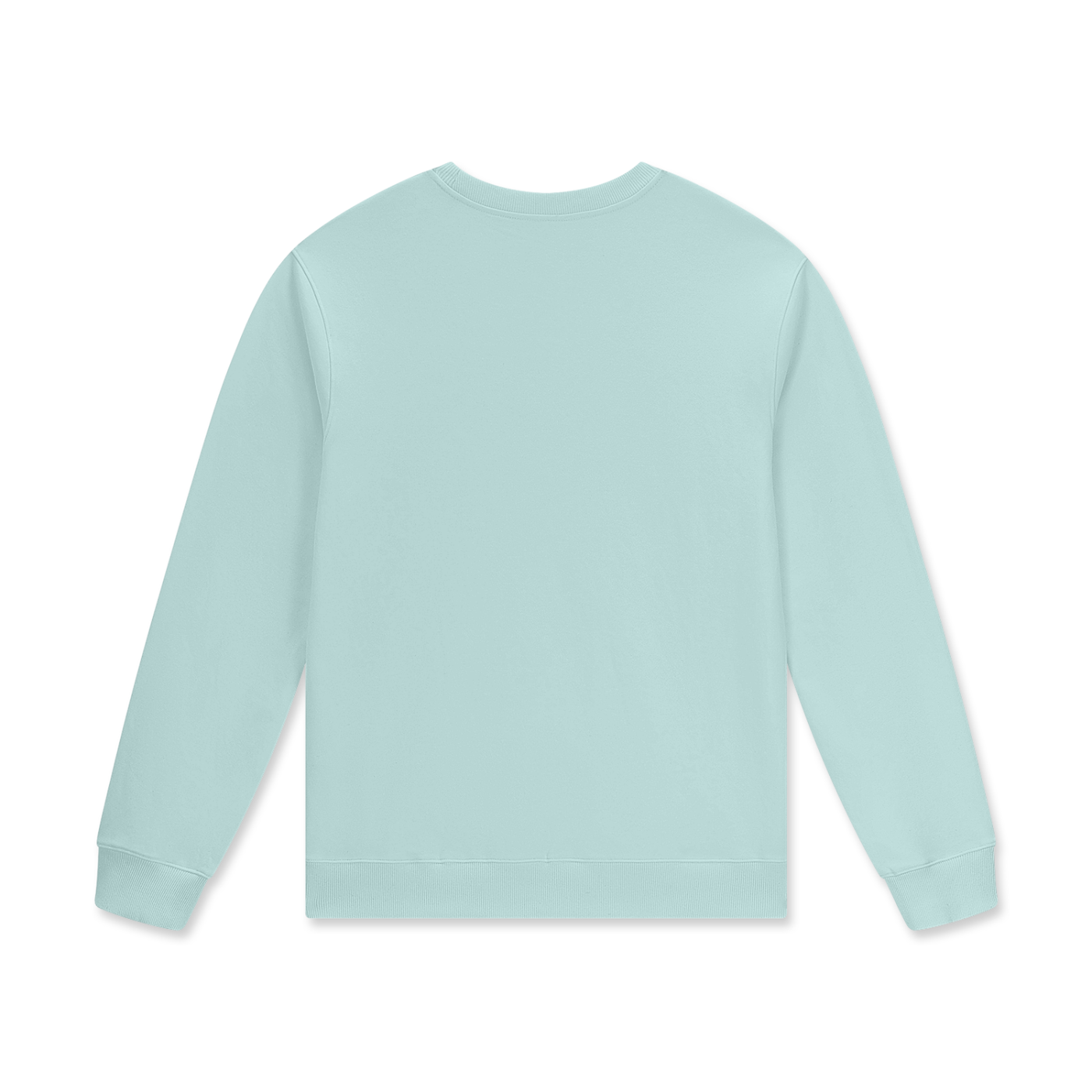 Beauty Rises From Within | Cotton Pullover