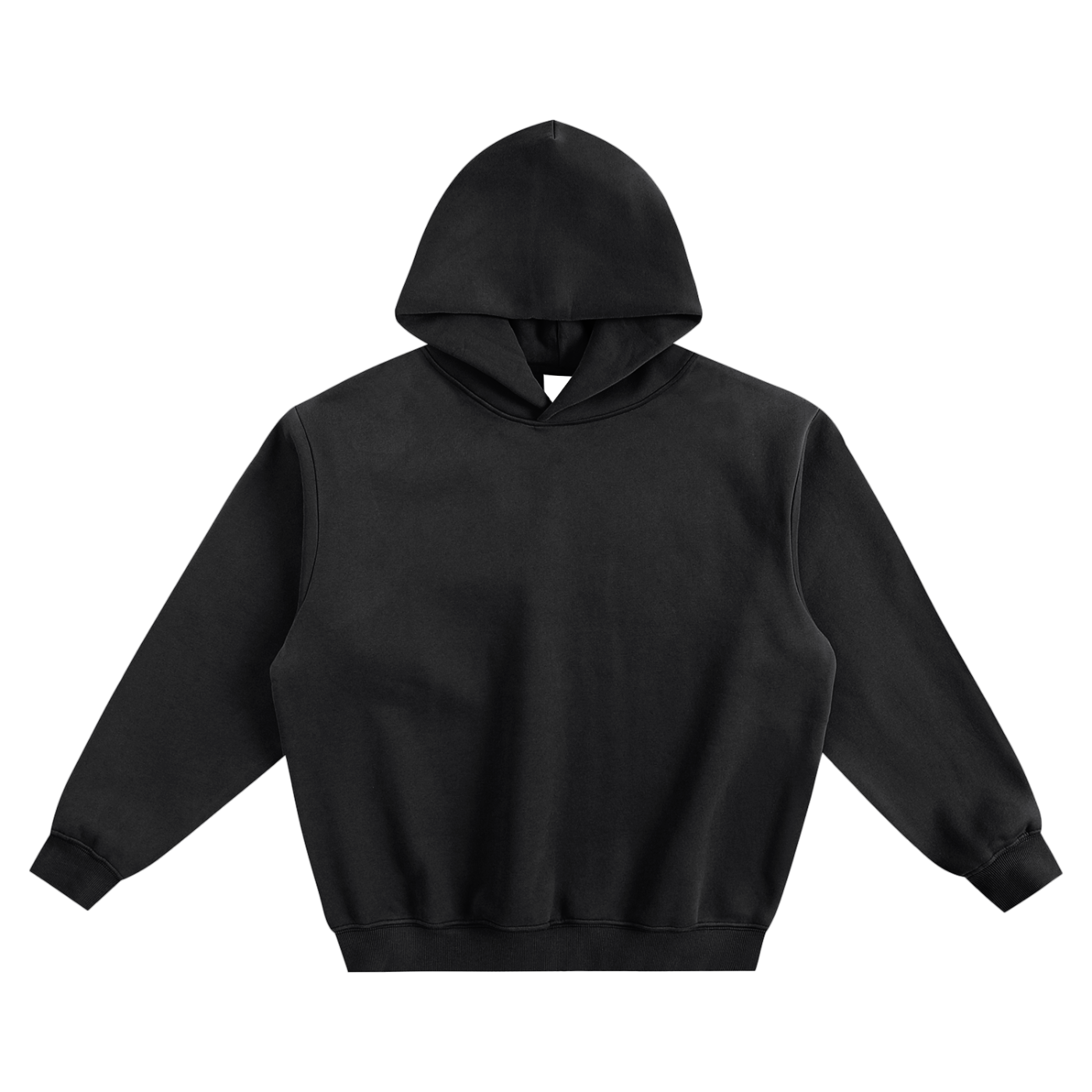 “Better Future” | Fleeced Boxy Hoodie