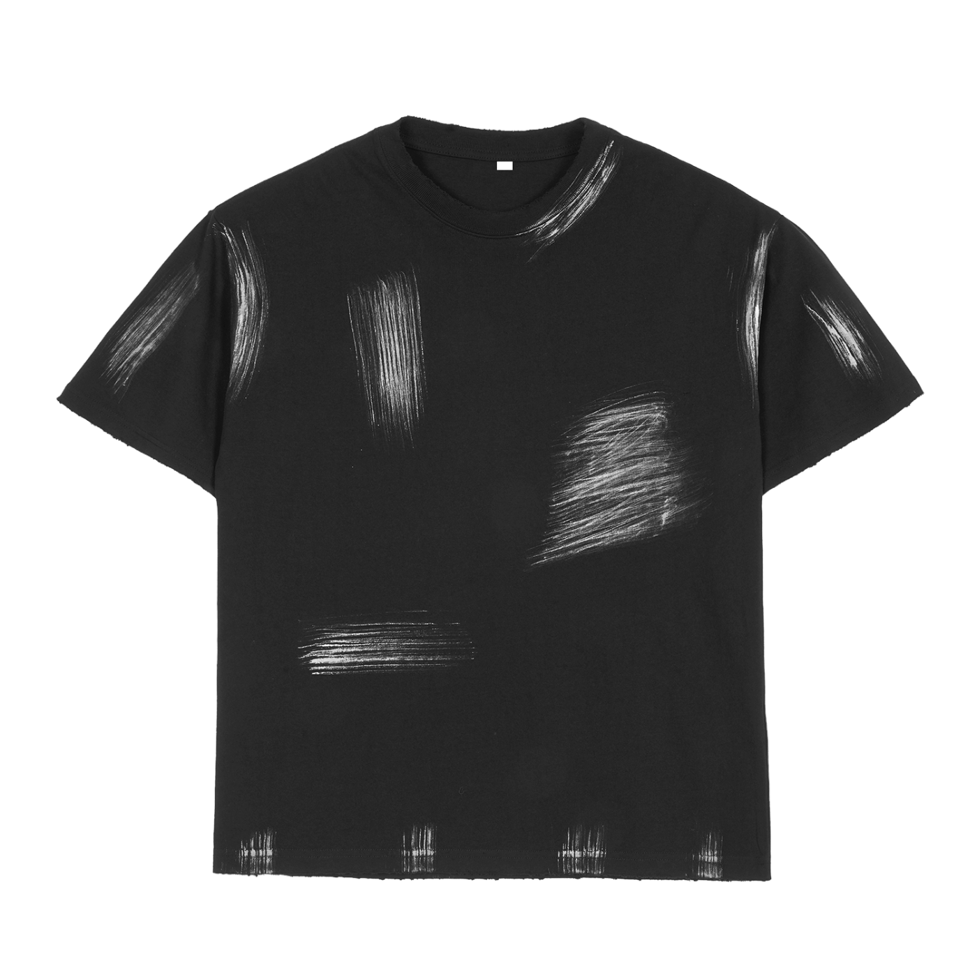 Hand Brushed T-Shirt