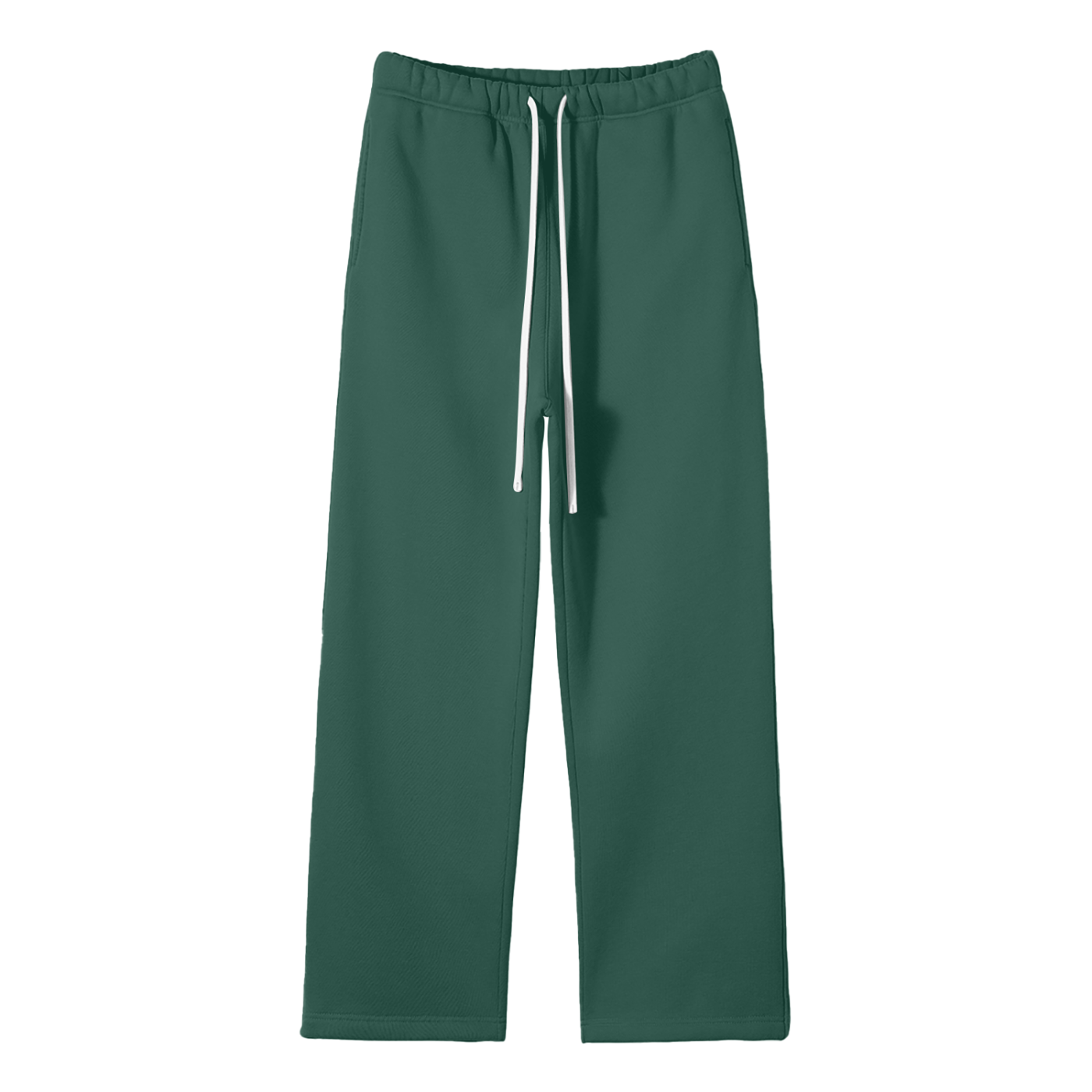 Straight-Leg Lounge Pants