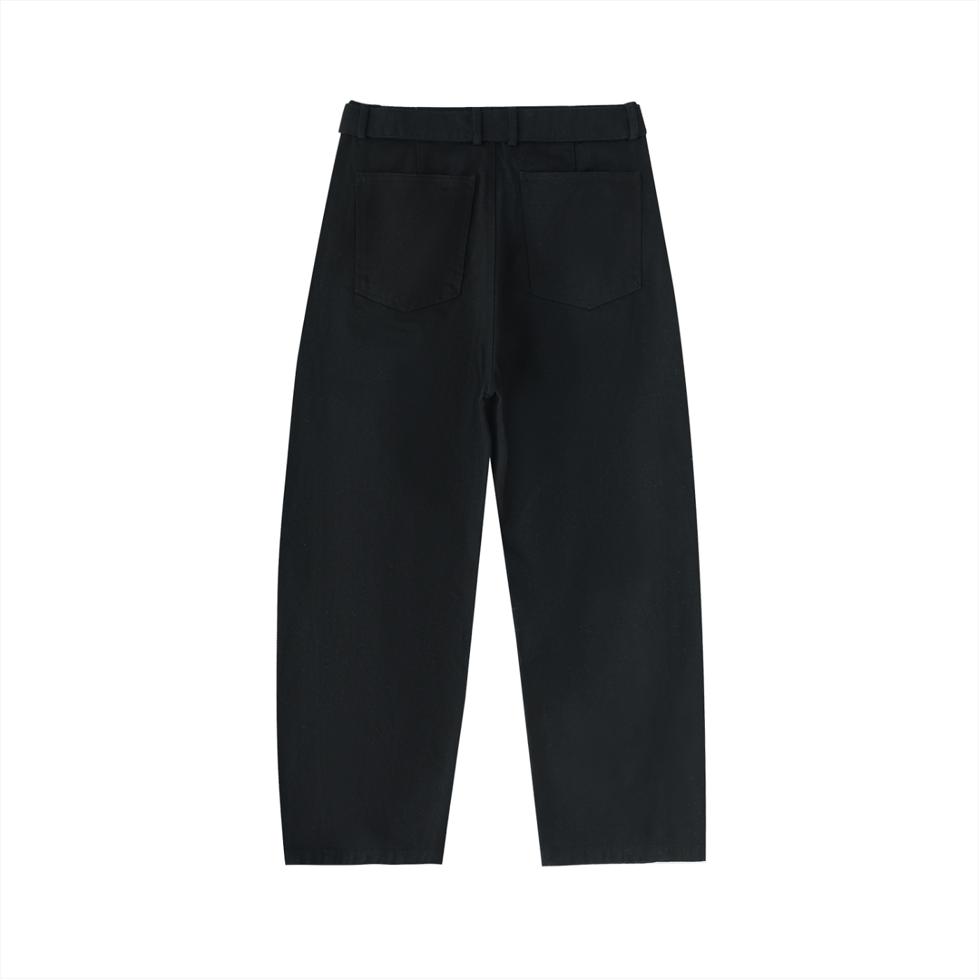 Belted Curved - Blade Pants