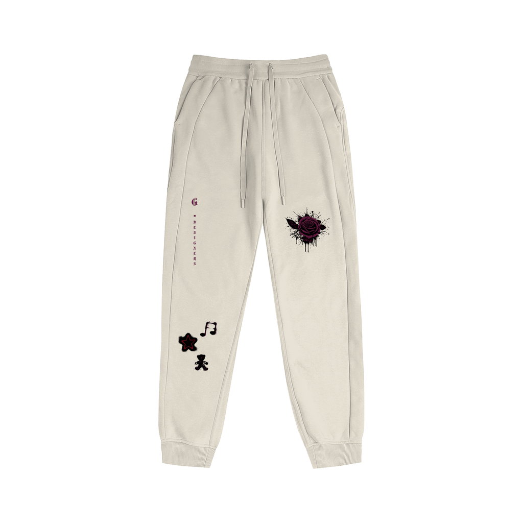 Jogger Pants