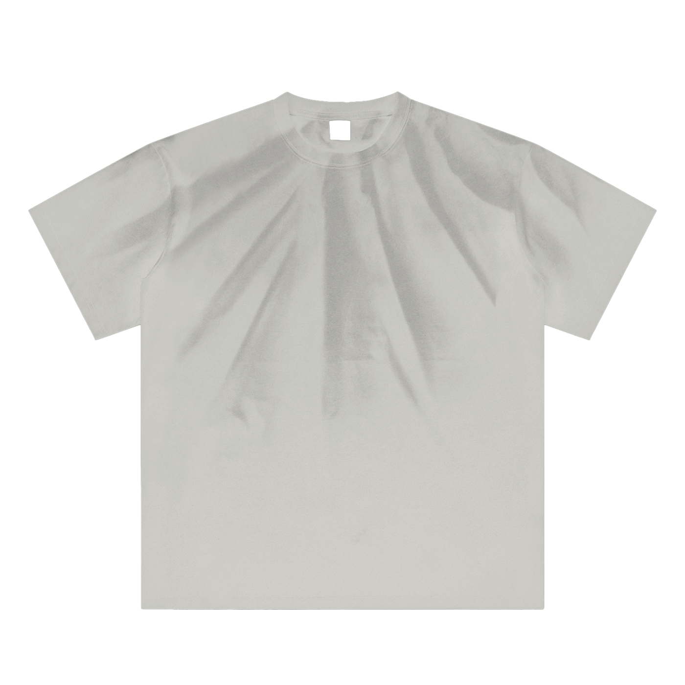 Sunfade Hand-Scrunched T-Shirt