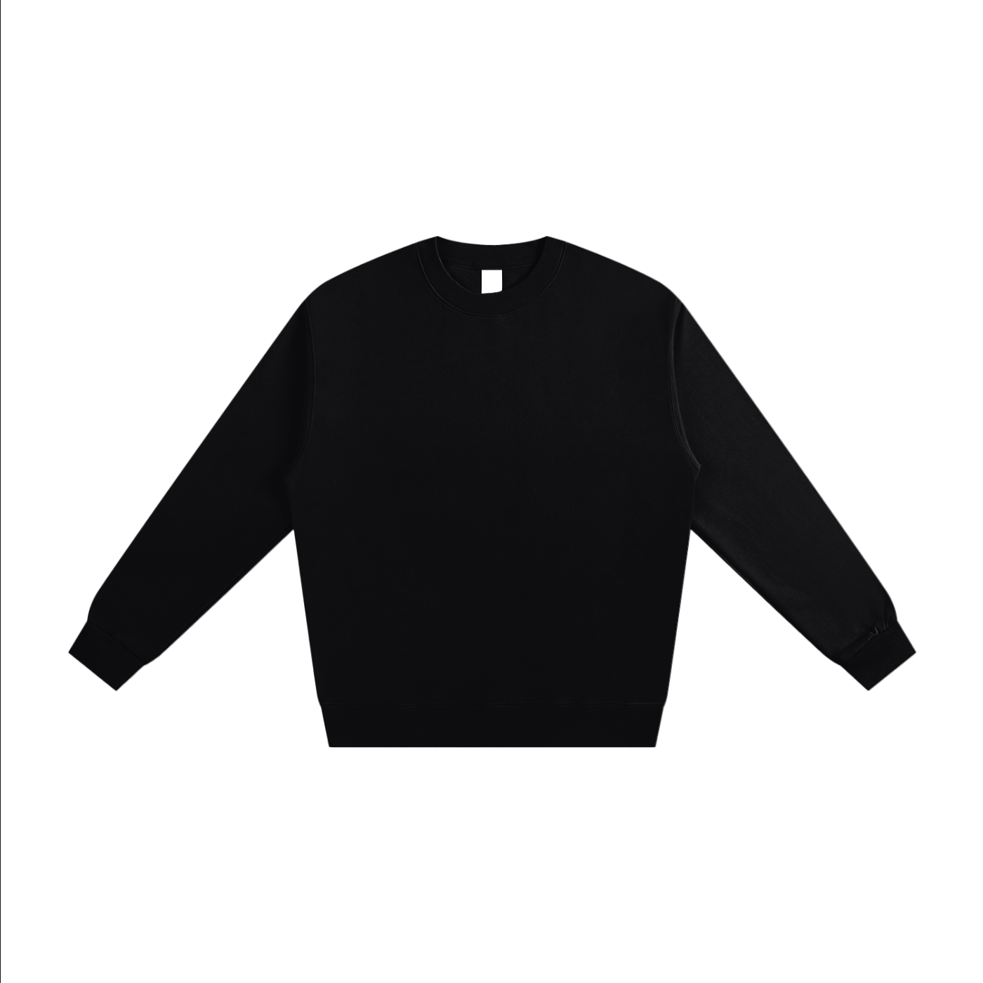 Heavyweight Prometheus Graphic Sweatshirt