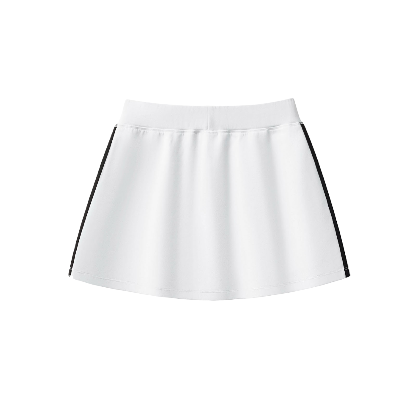 Performance Short Skirt