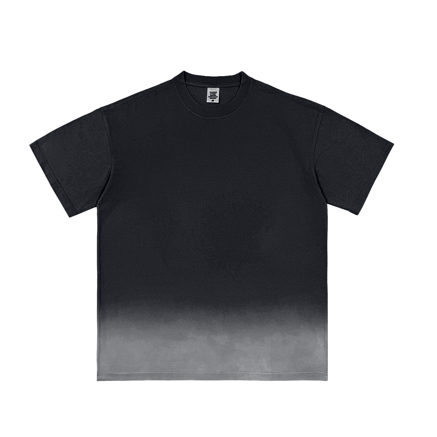 Vintage Sunfade Gradient T-Shirt