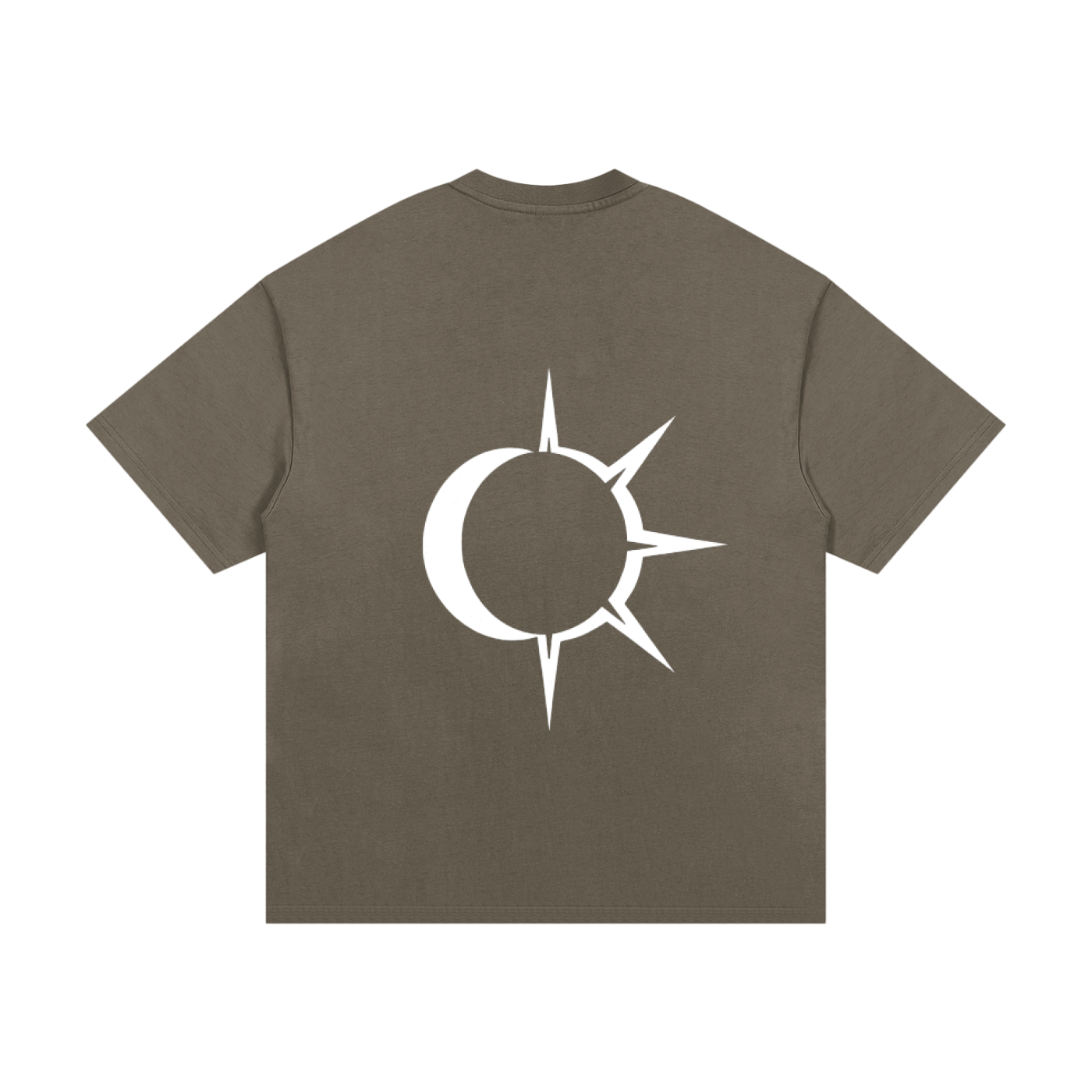 Essential Heavyweight T-Shirt