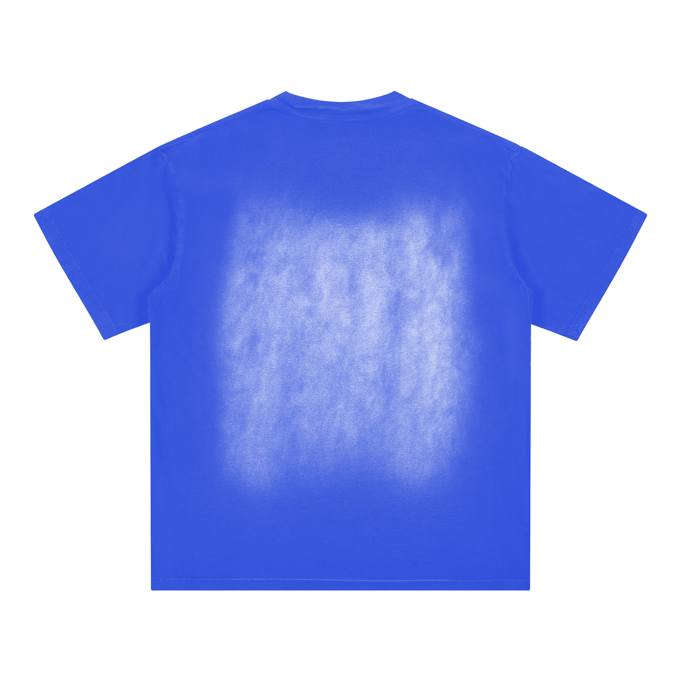 Washed Drop Shoulder T-Shirt