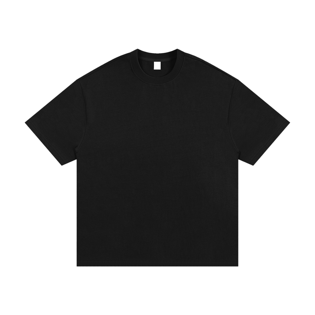 Lily’s Muse | Heavyweight Cotton T-Shirt