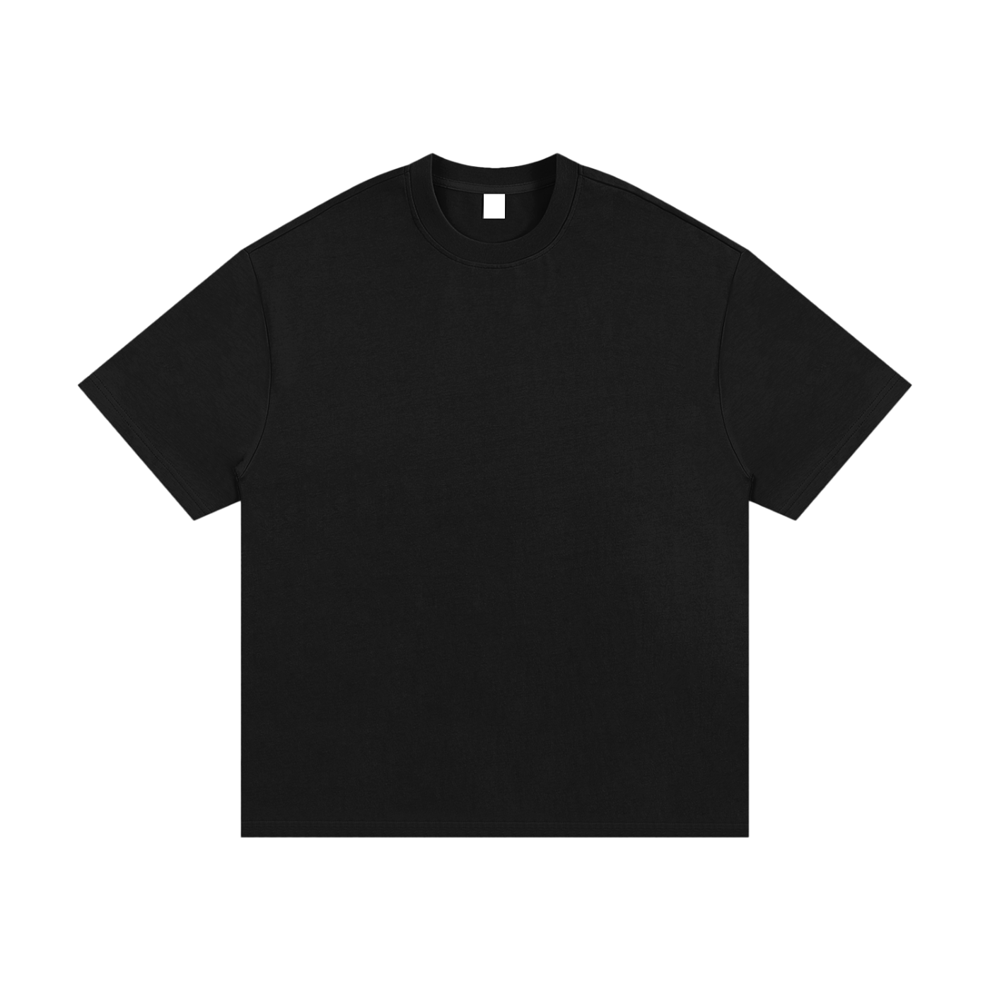 Lily’s Muse | Heavyweight Cotton T-Shirt