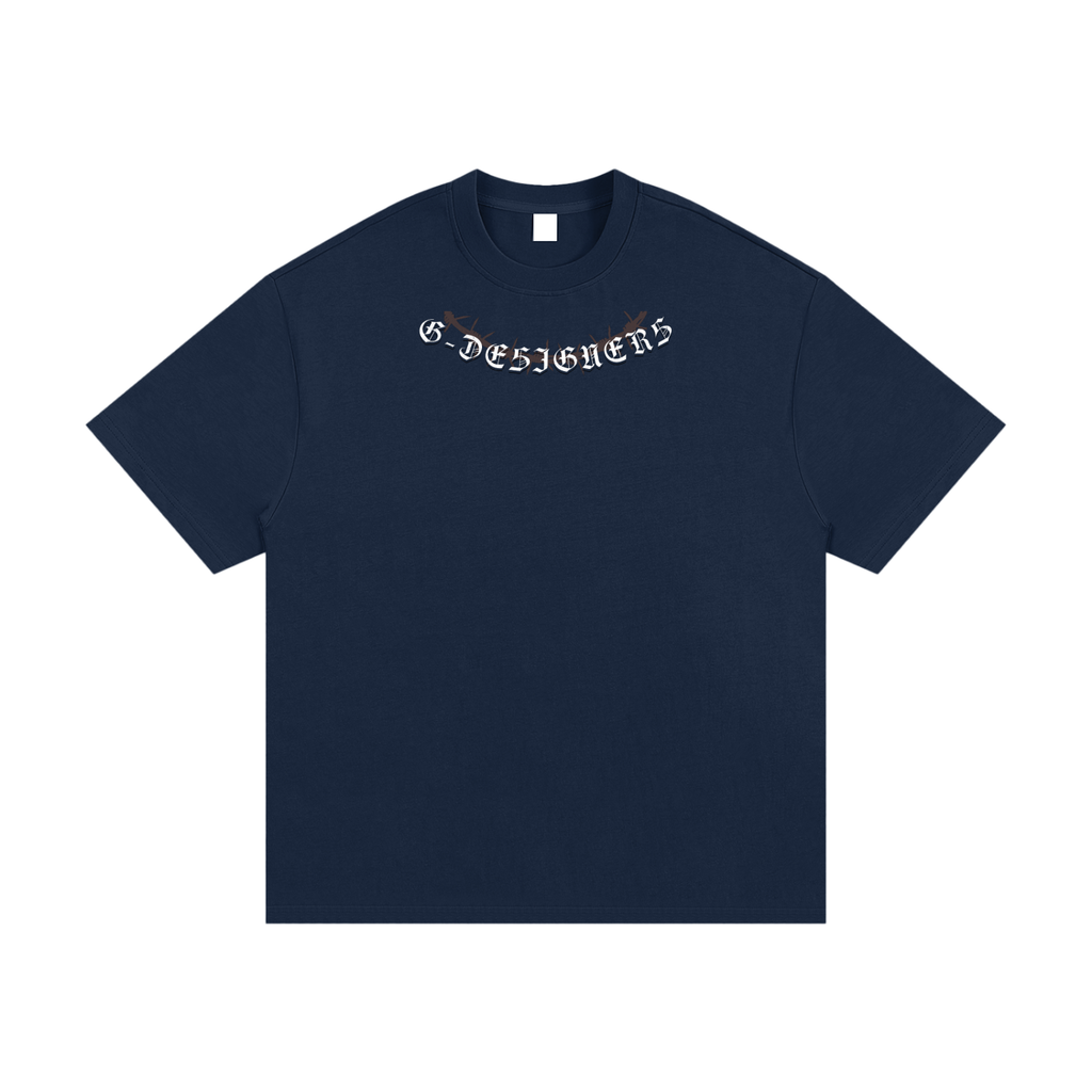 Essential Heavyweight T-Shirt