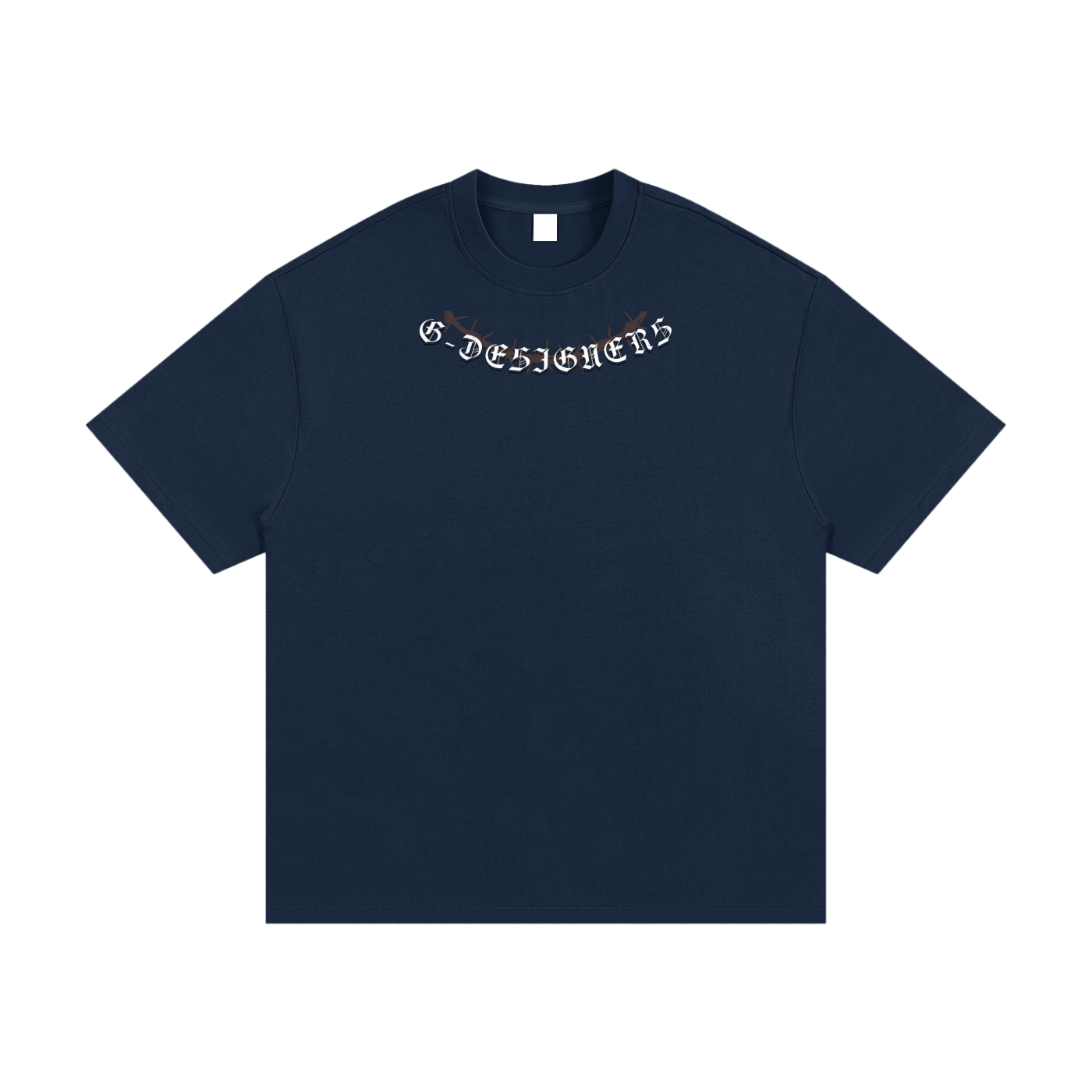 Essential Heavyweight T-Shirt