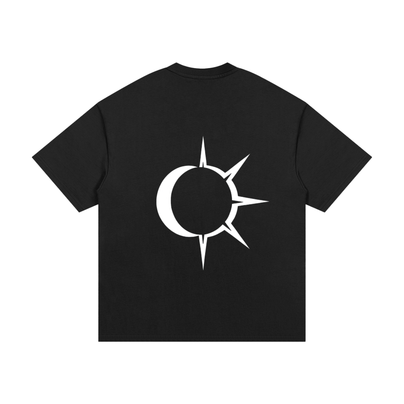 Essential Heavyweight T-Shirt