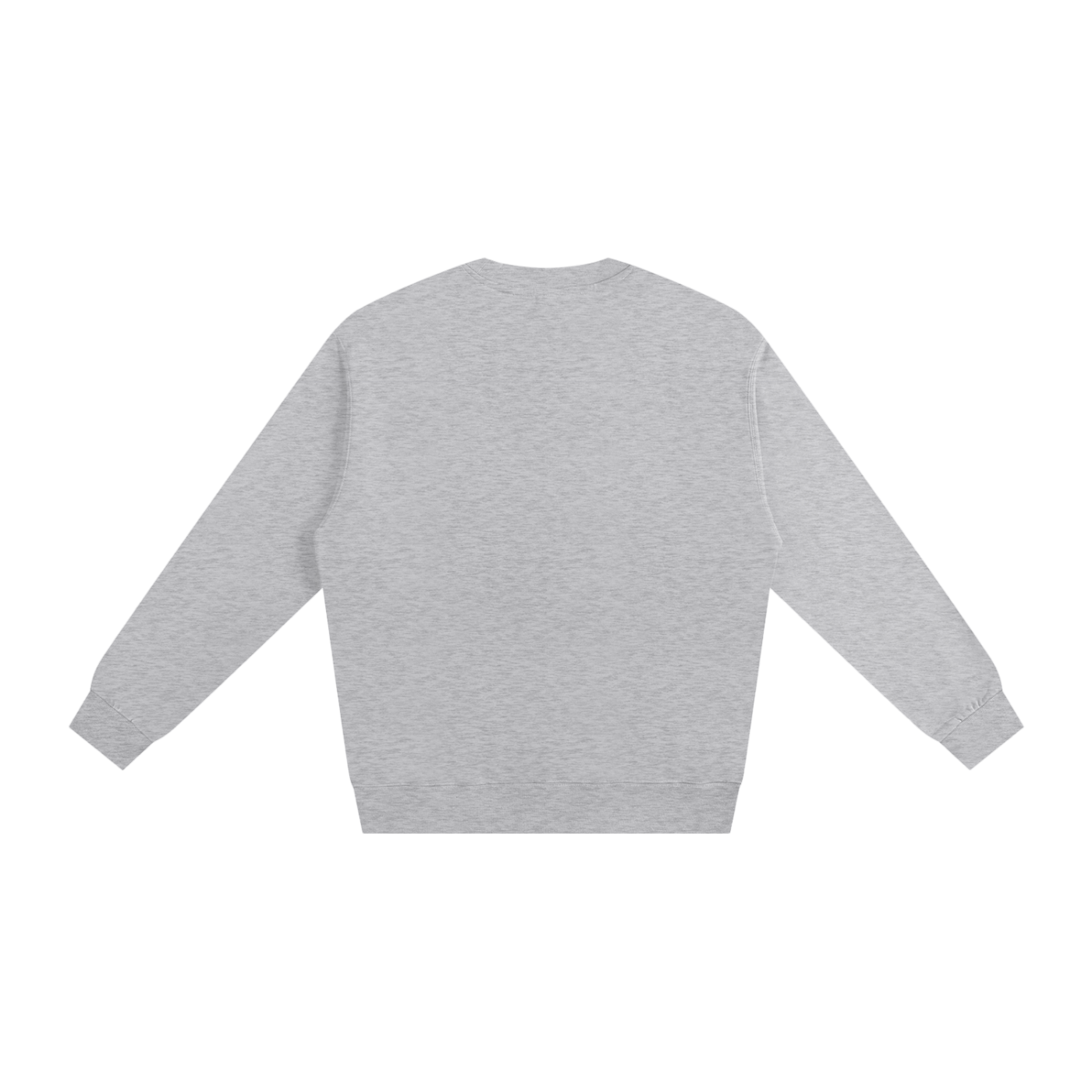 Dreamer | Heavyweight Cotton Sweatshirt