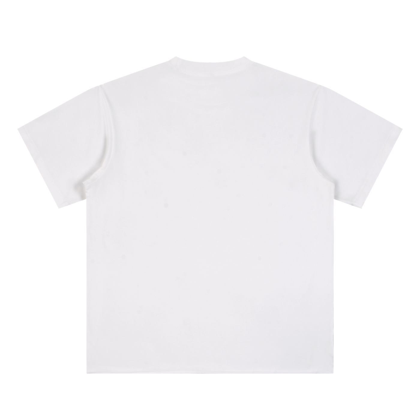 Faith Essential Cotton T-Shirt