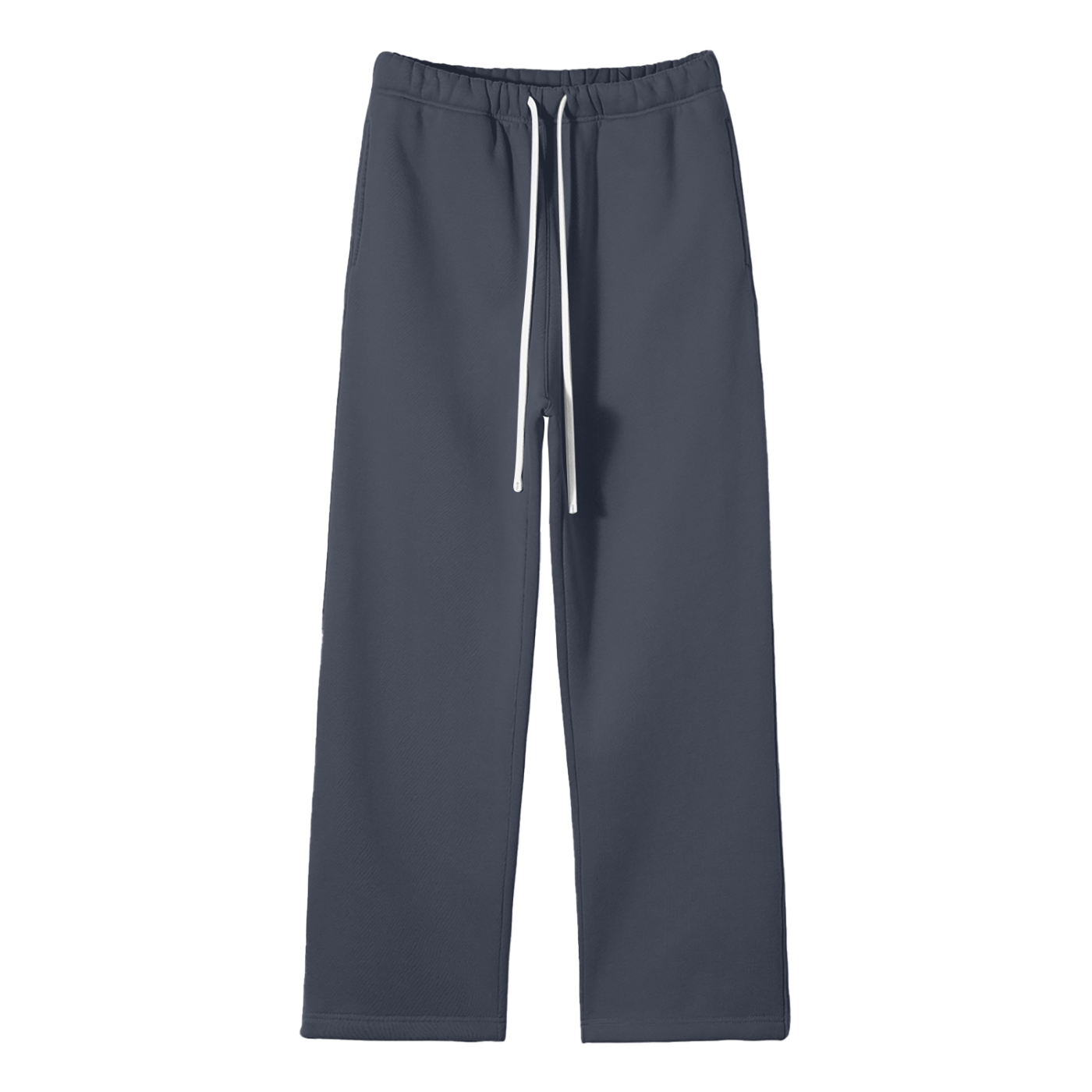 Straight-Leg Lounge Pants