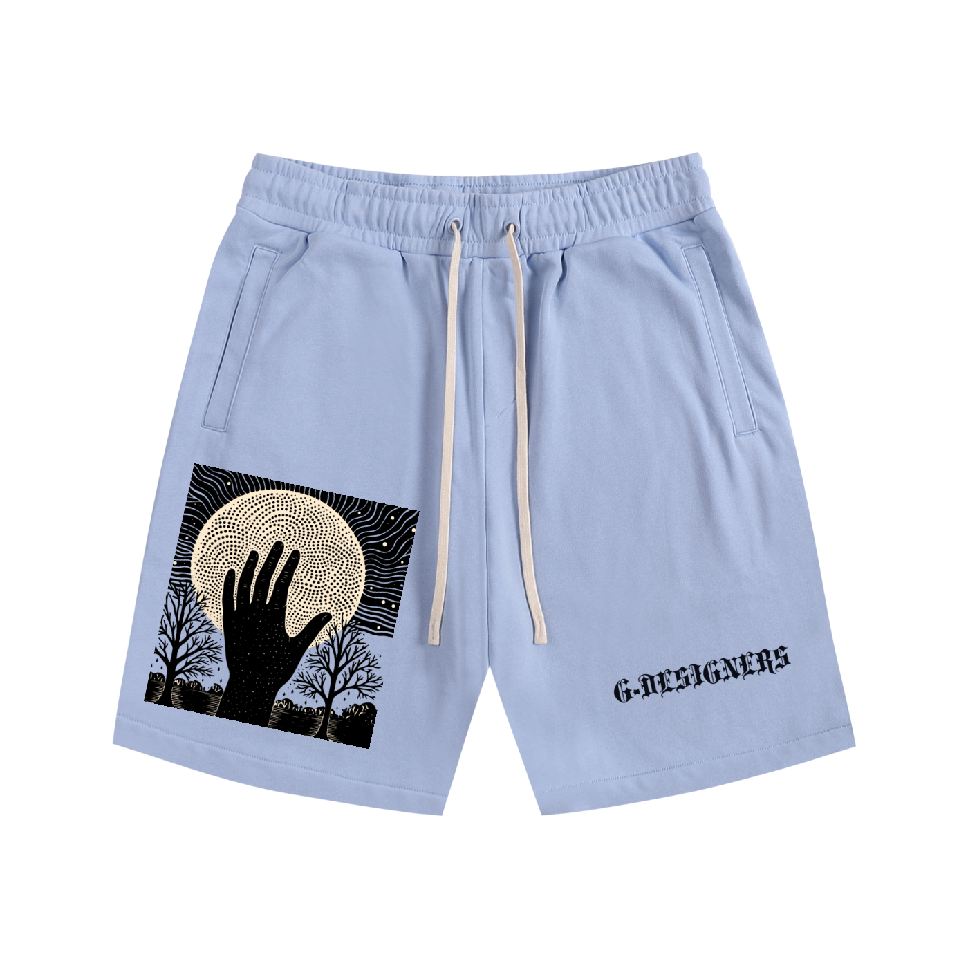 Lunar Grasp Shorts