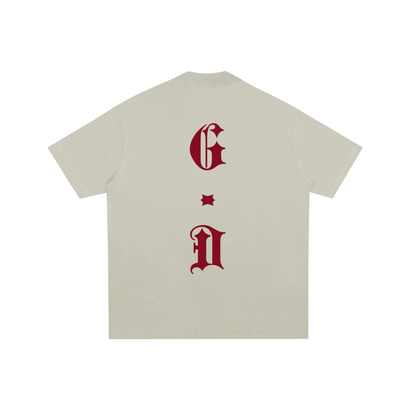 Essential G Tee