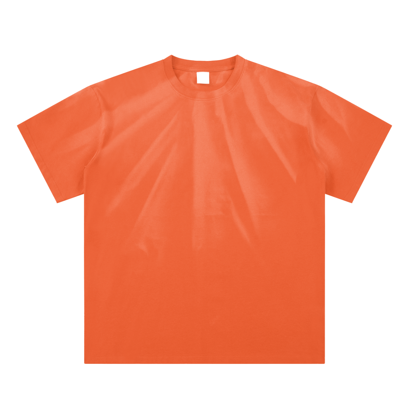 Sunfade Hand-Scrunched T-Shirt
