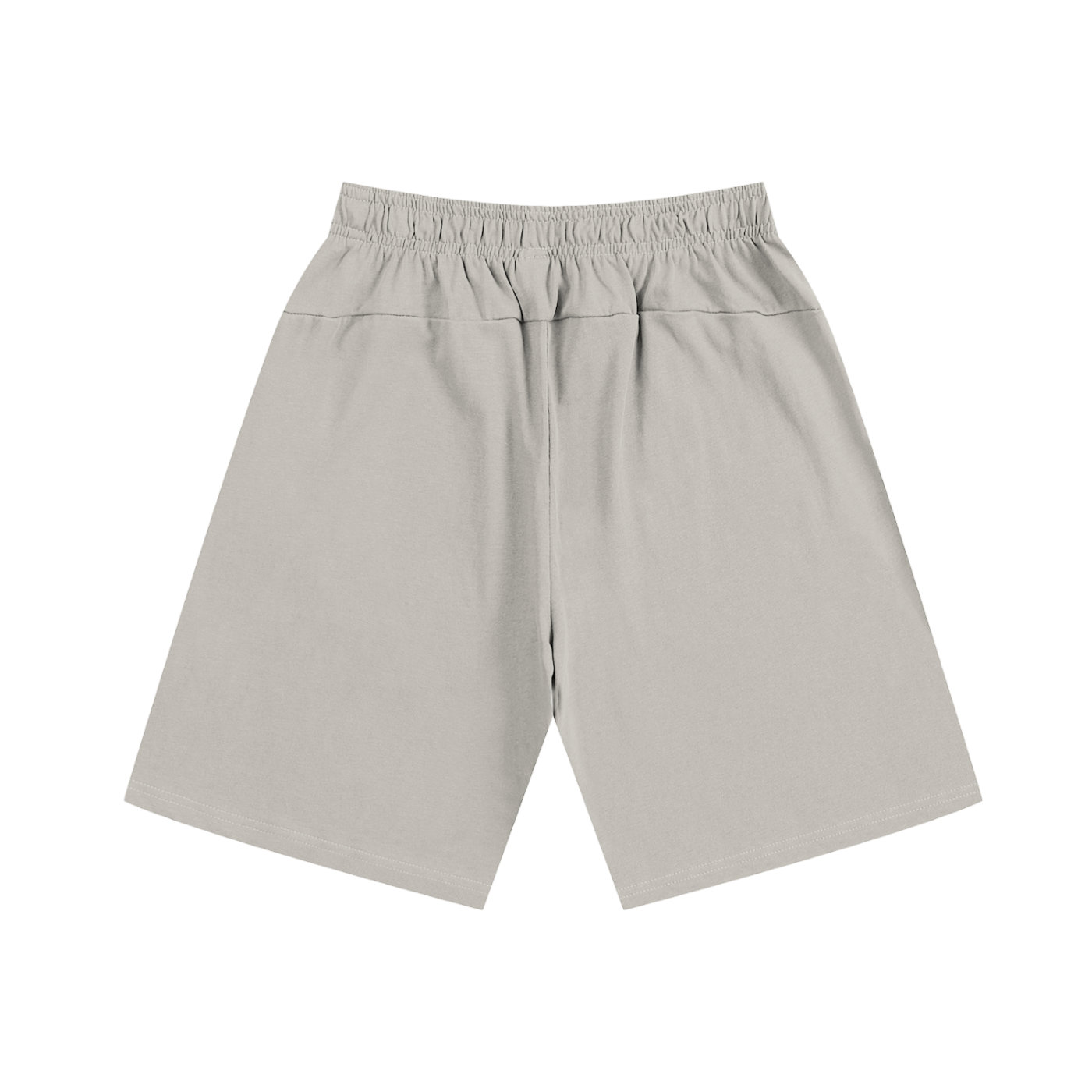 Heavyweight Essential Cotton Shorts