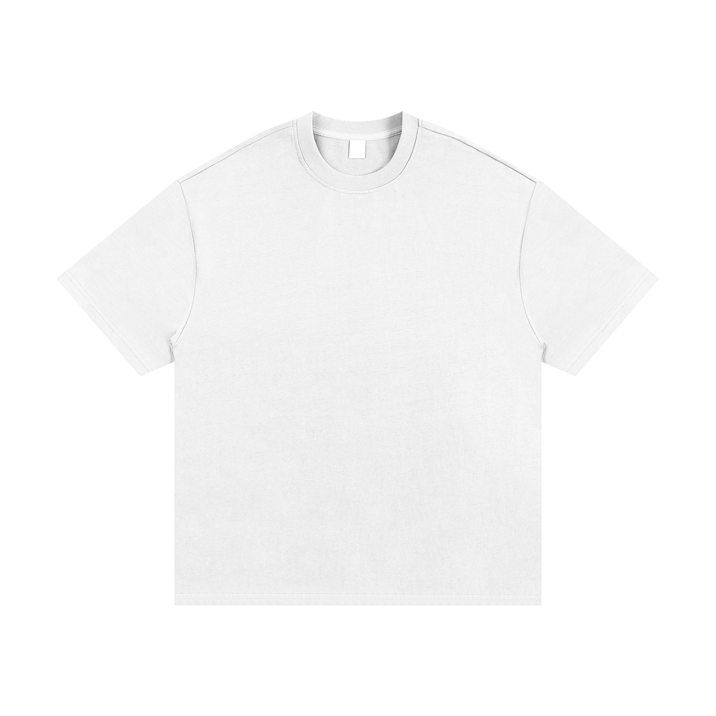 Medusa Kiss | Heavyweight Cotton T-Shirt