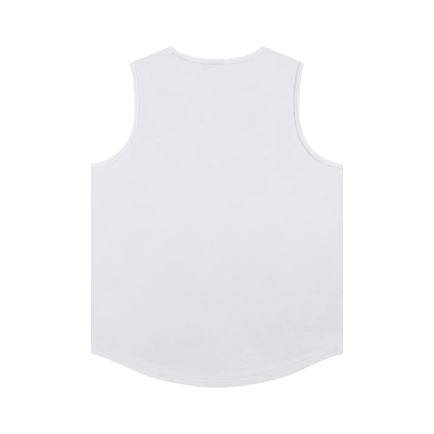 Classic Basketball Tank Top