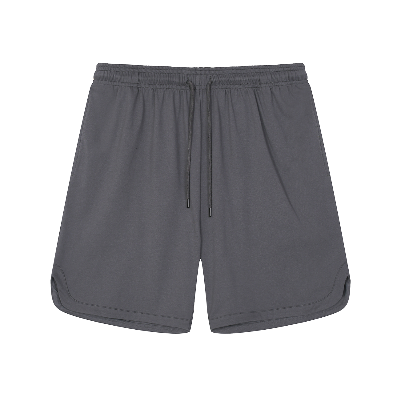 Performance Mesh-Lined Athletic Shorts