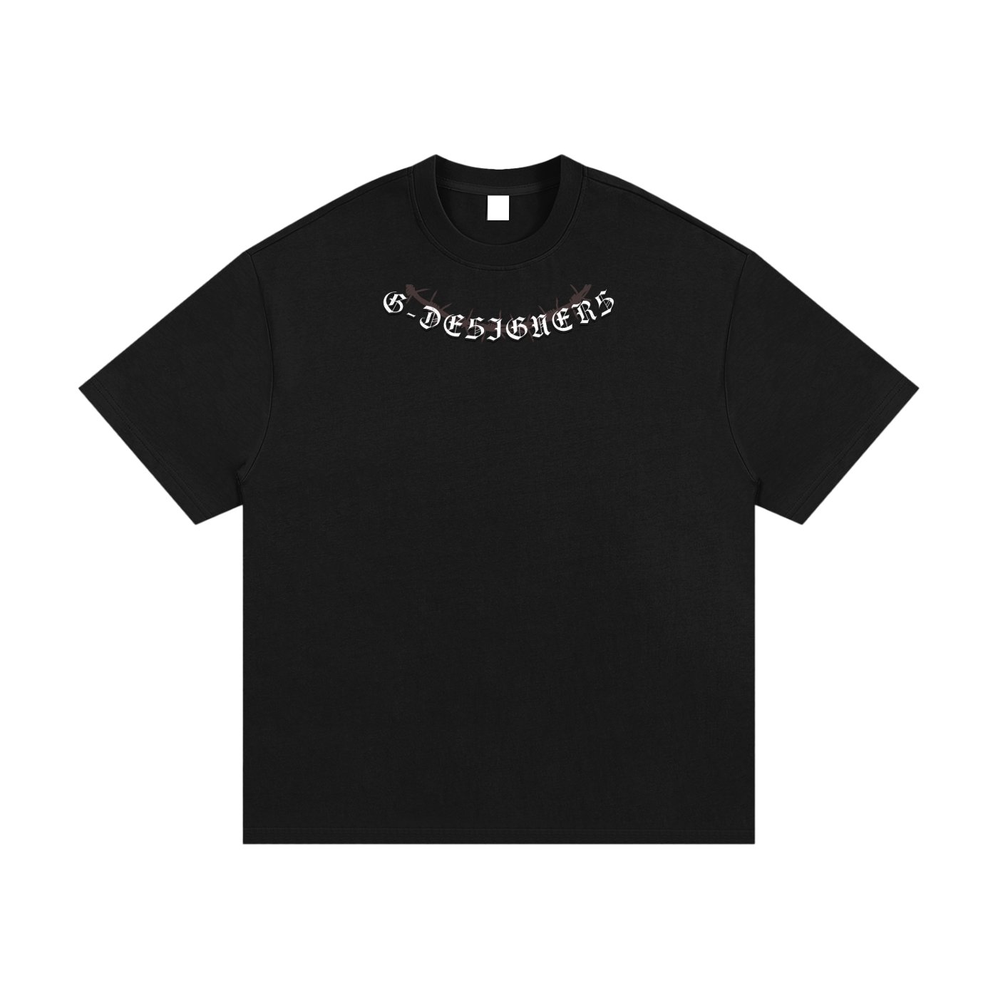 Essential Heavyweight T-Shirt