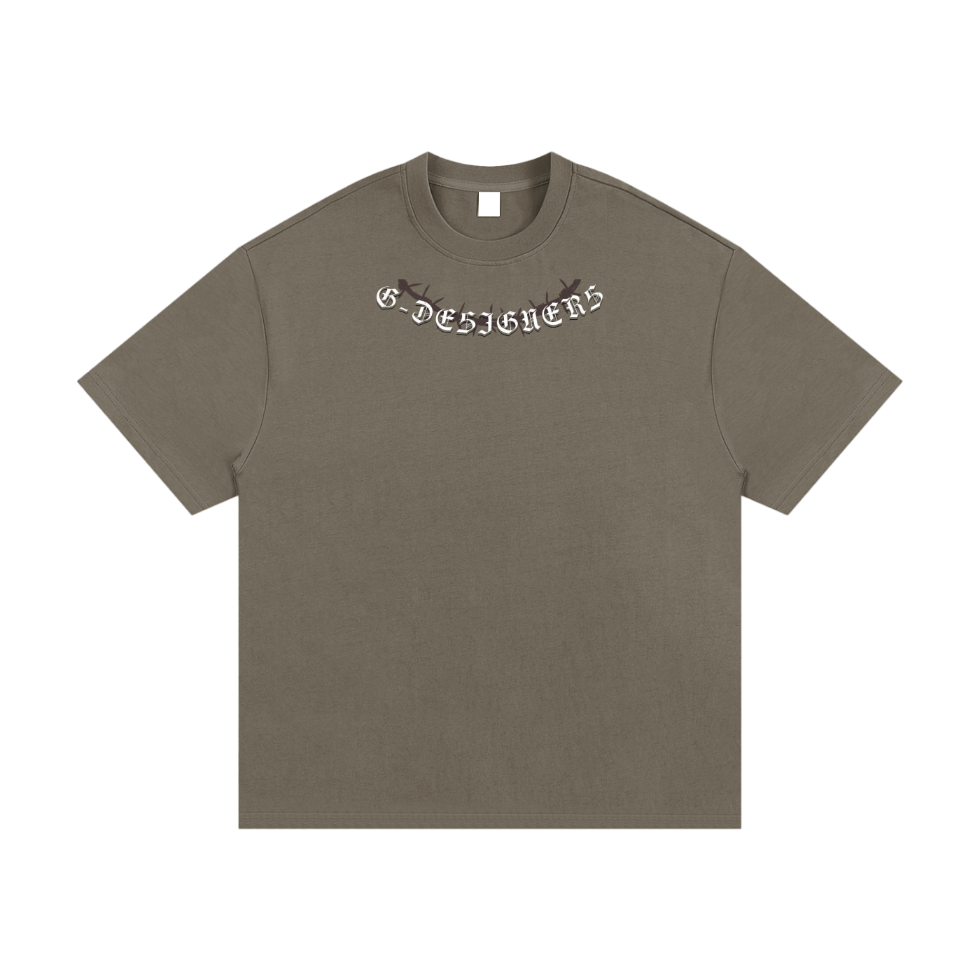 Essential Heavyweight T-Shirt