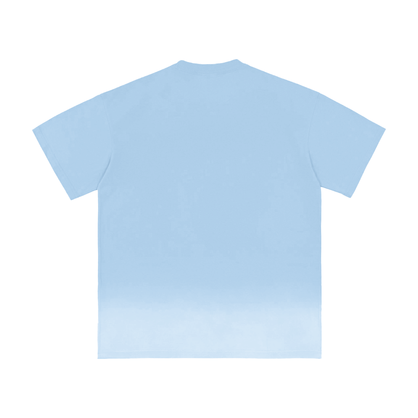 Vintage Sunfade Gradient T-Shirt