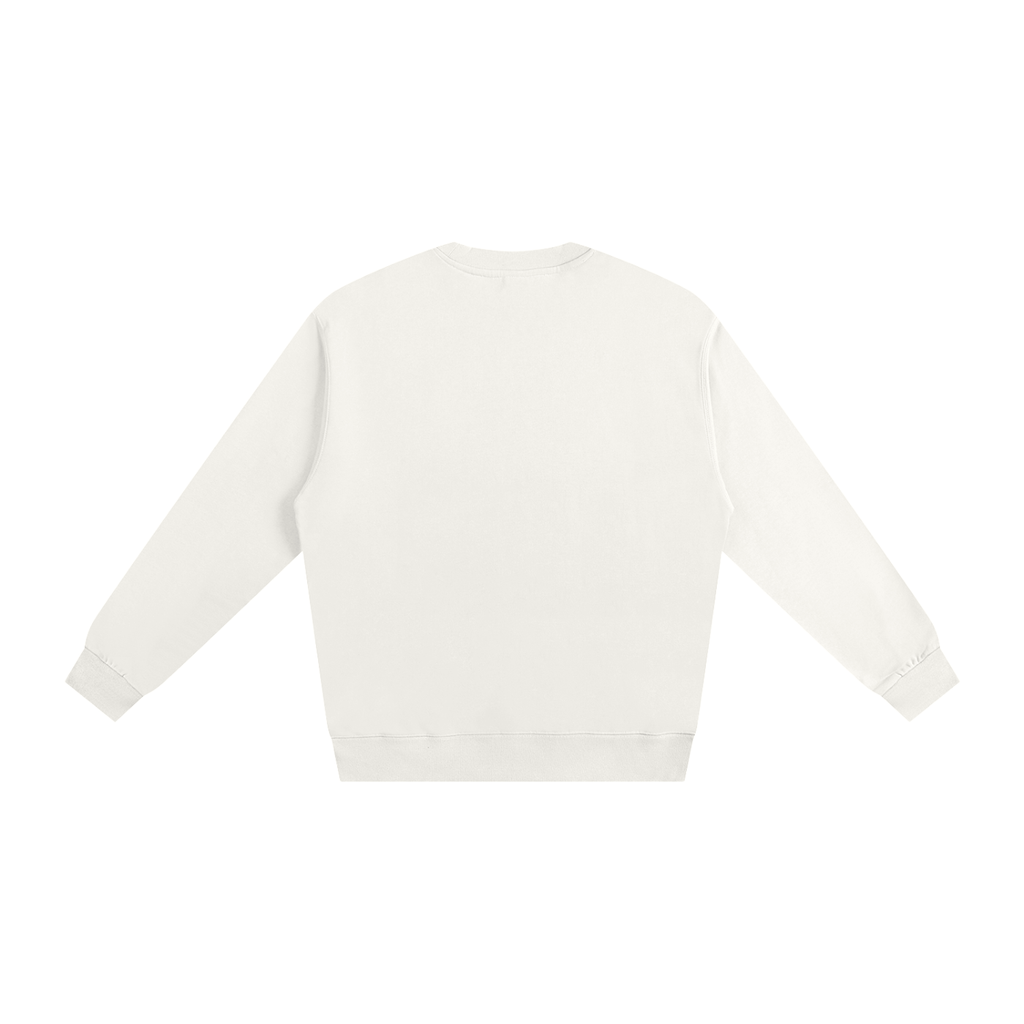 Dreamer | Heavyweight Cotton Sweatshirt