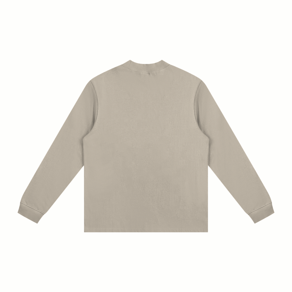 ‘Starry Night’ Mock Neck Sweatshirt