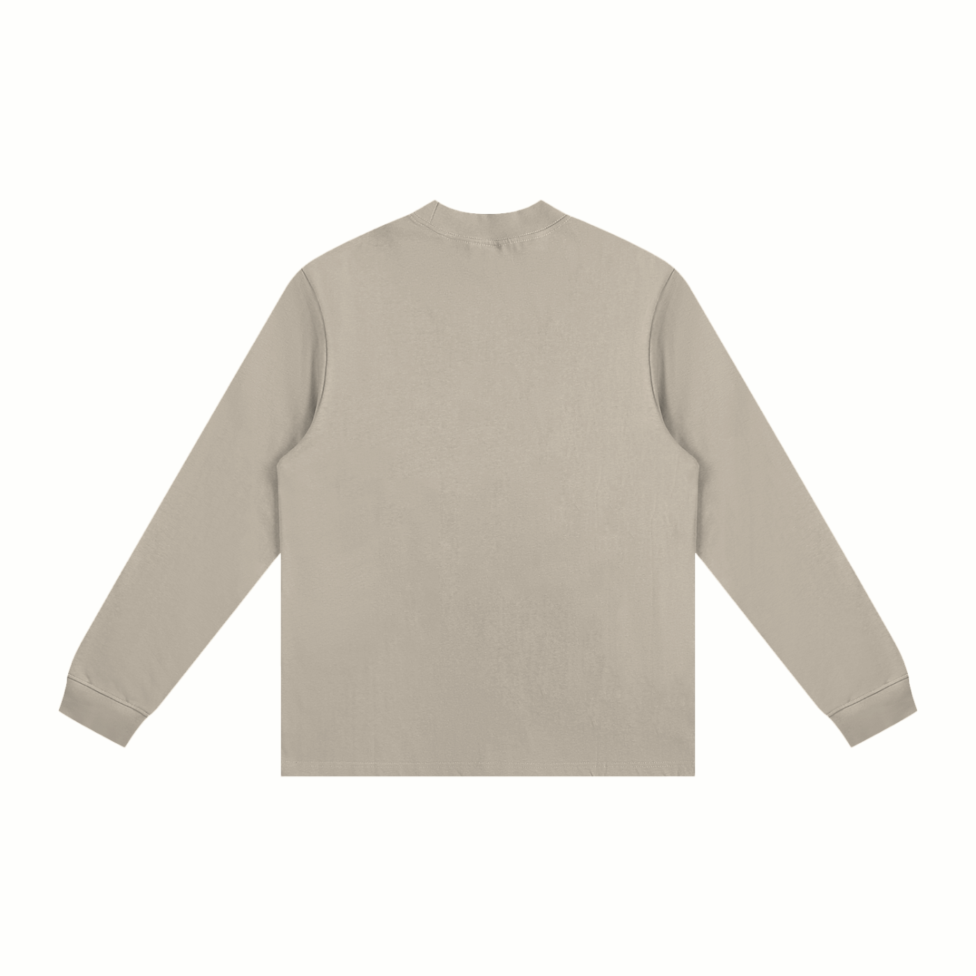 ‘Starry Night’ Mock Neck Sweatshirt