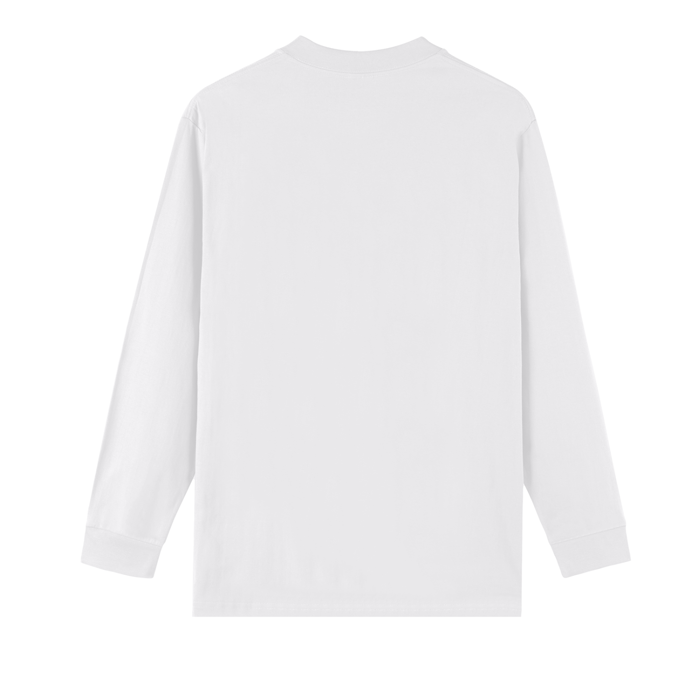 CTRL - Long Sleeve Shirt
