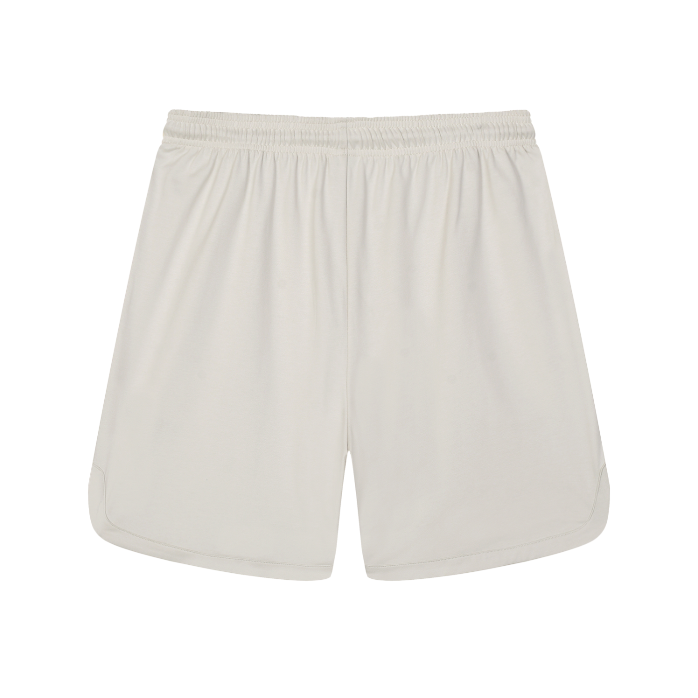 Performance Mesh-Lined Athletic Shorts