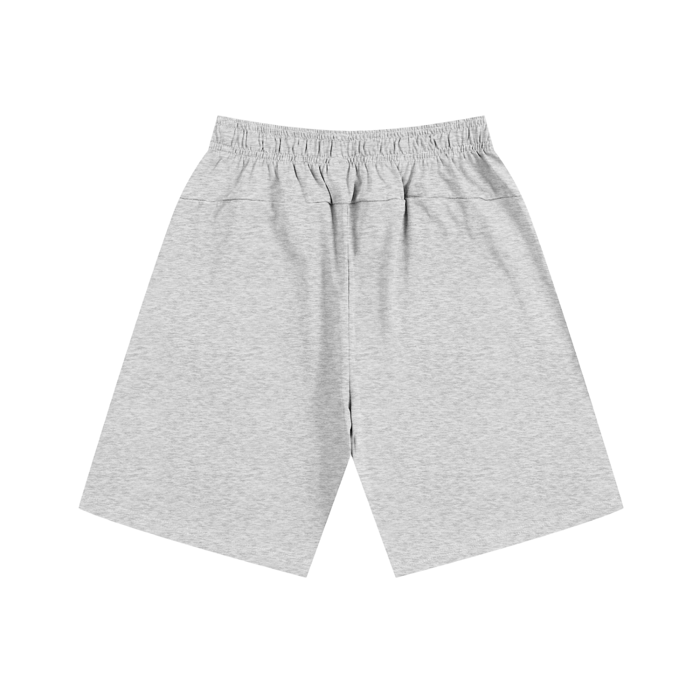 Heavyweight Essential Cotton Shorts