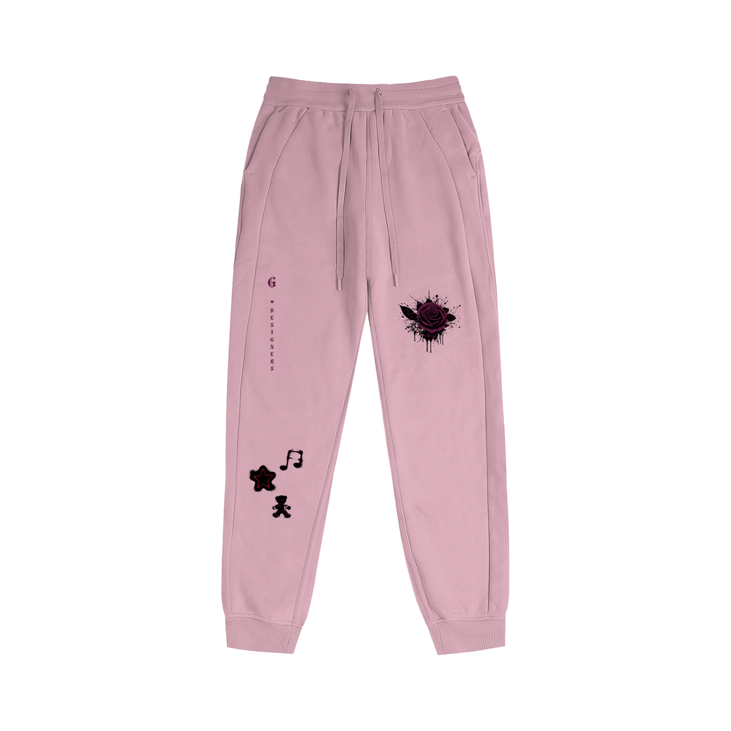Jogger Pants