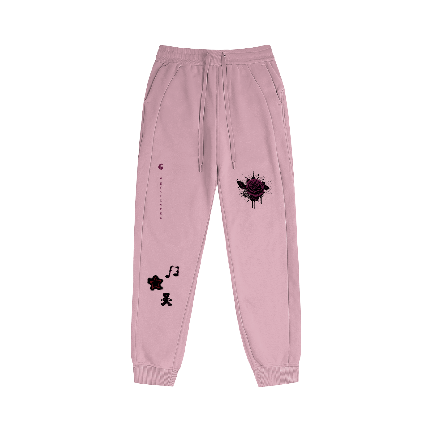 Jogger Pants