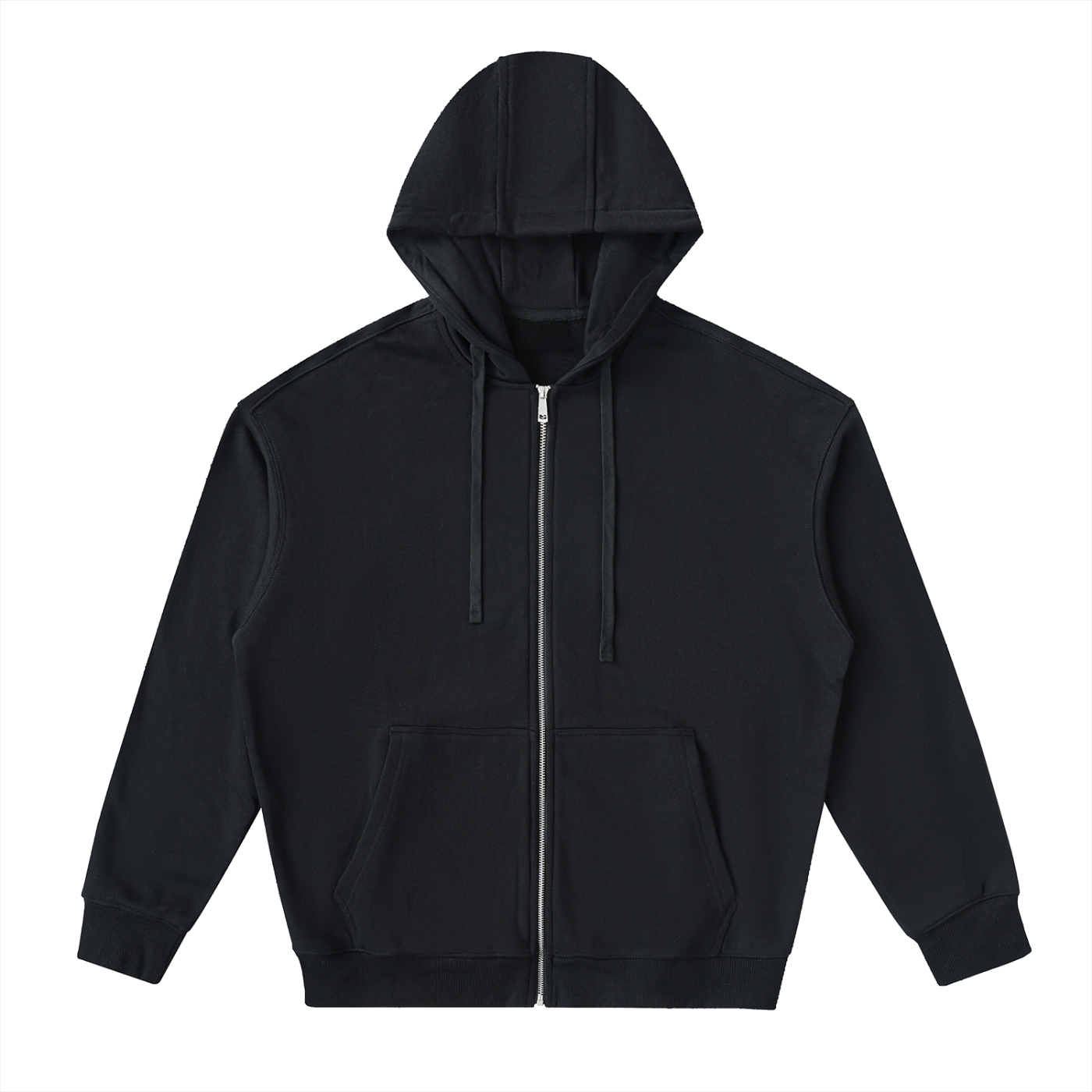 CAN YOU HEAR | Beethoven Zip-Up Hoodie