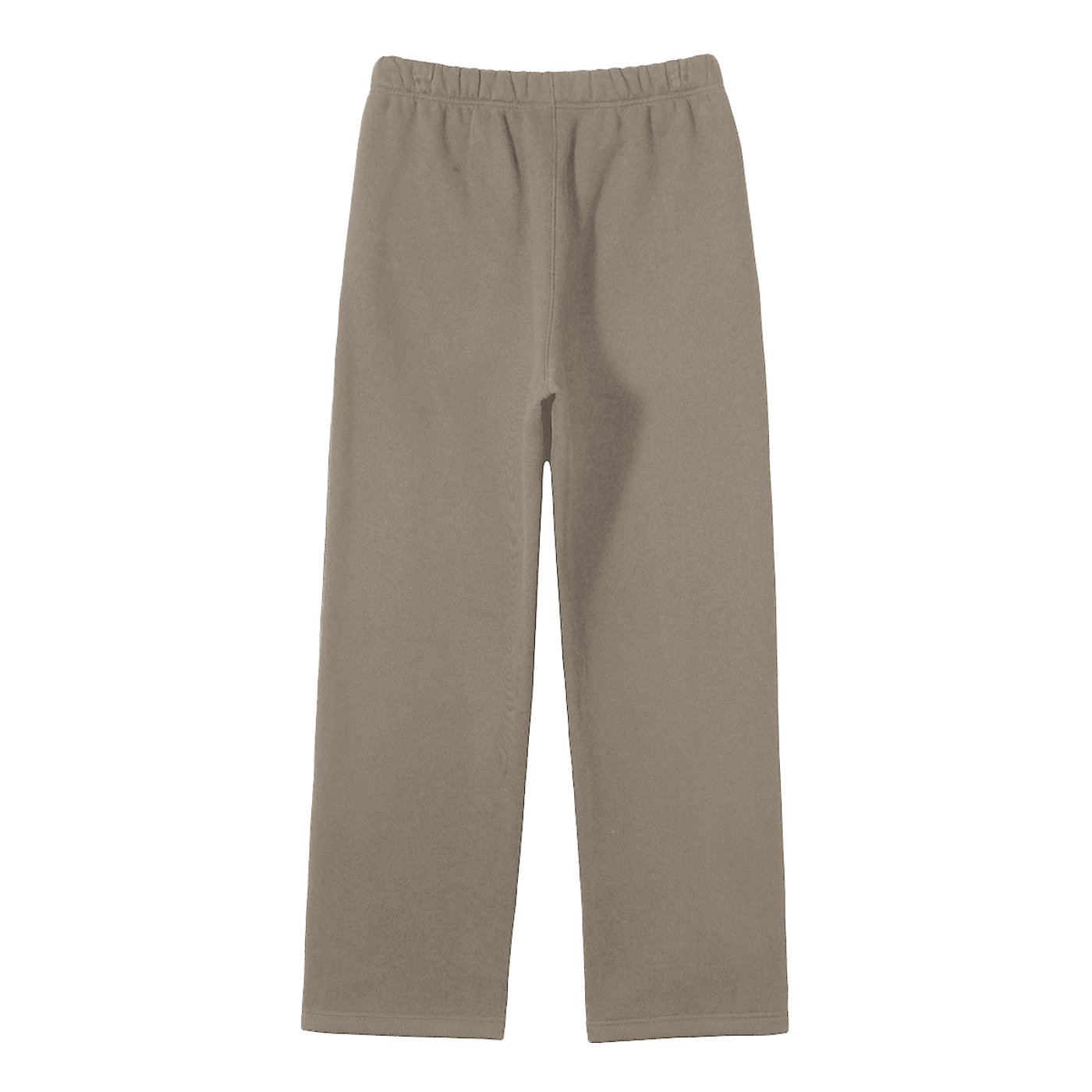 Straight-Leg Lounge Pants