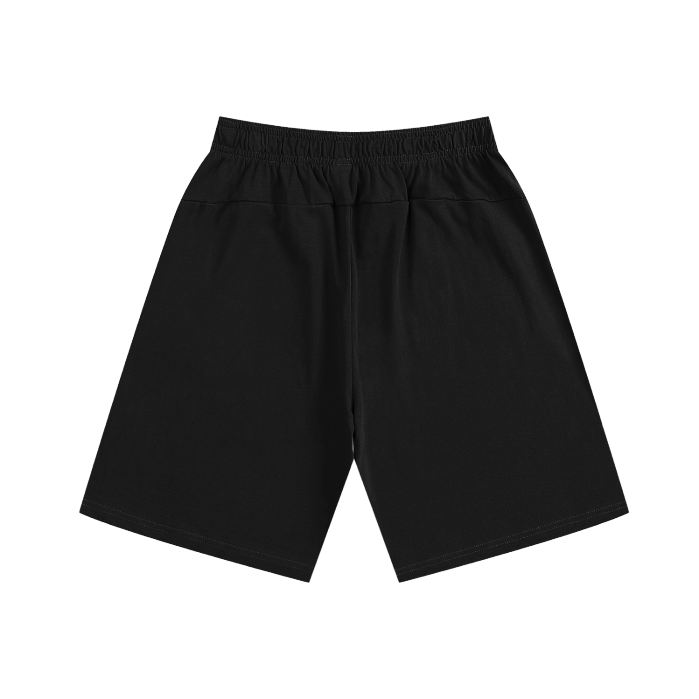 Heavyweight Essential Cotton Shorts