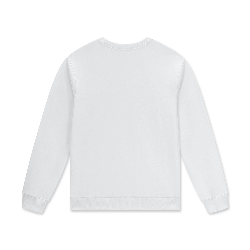 Beauty Rises From Within | Cotton Pullover