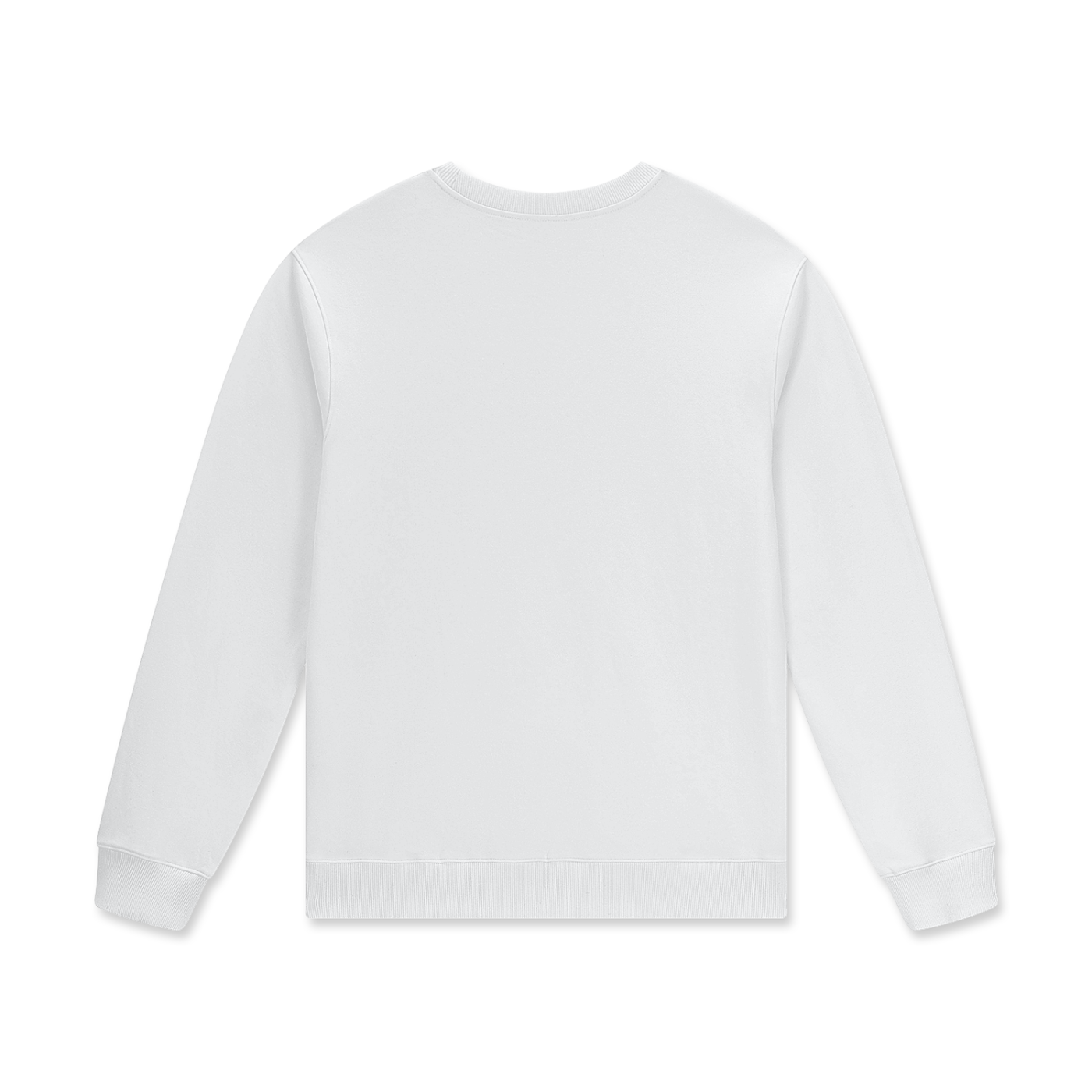 Beauty Rises From Within | Cotton Pullover