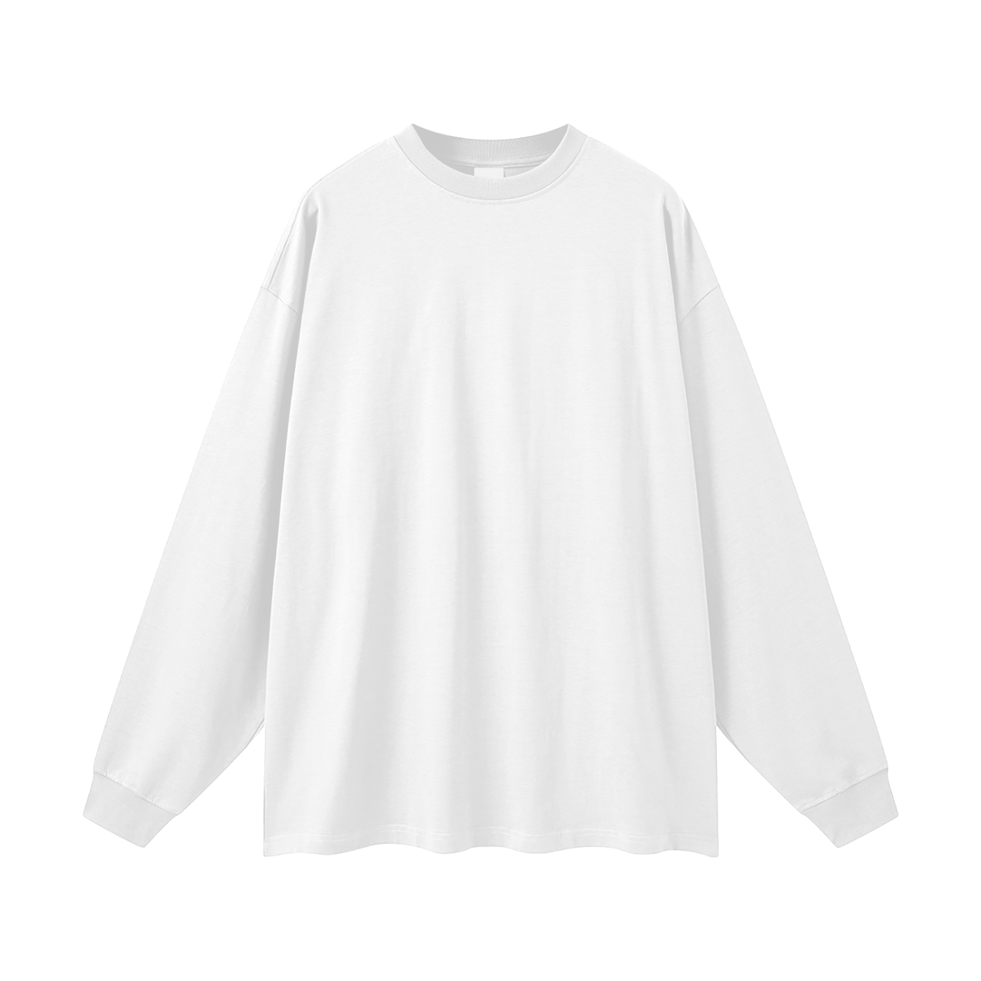 Blessed Beyond Words Graphic Long Sleeve Tee
