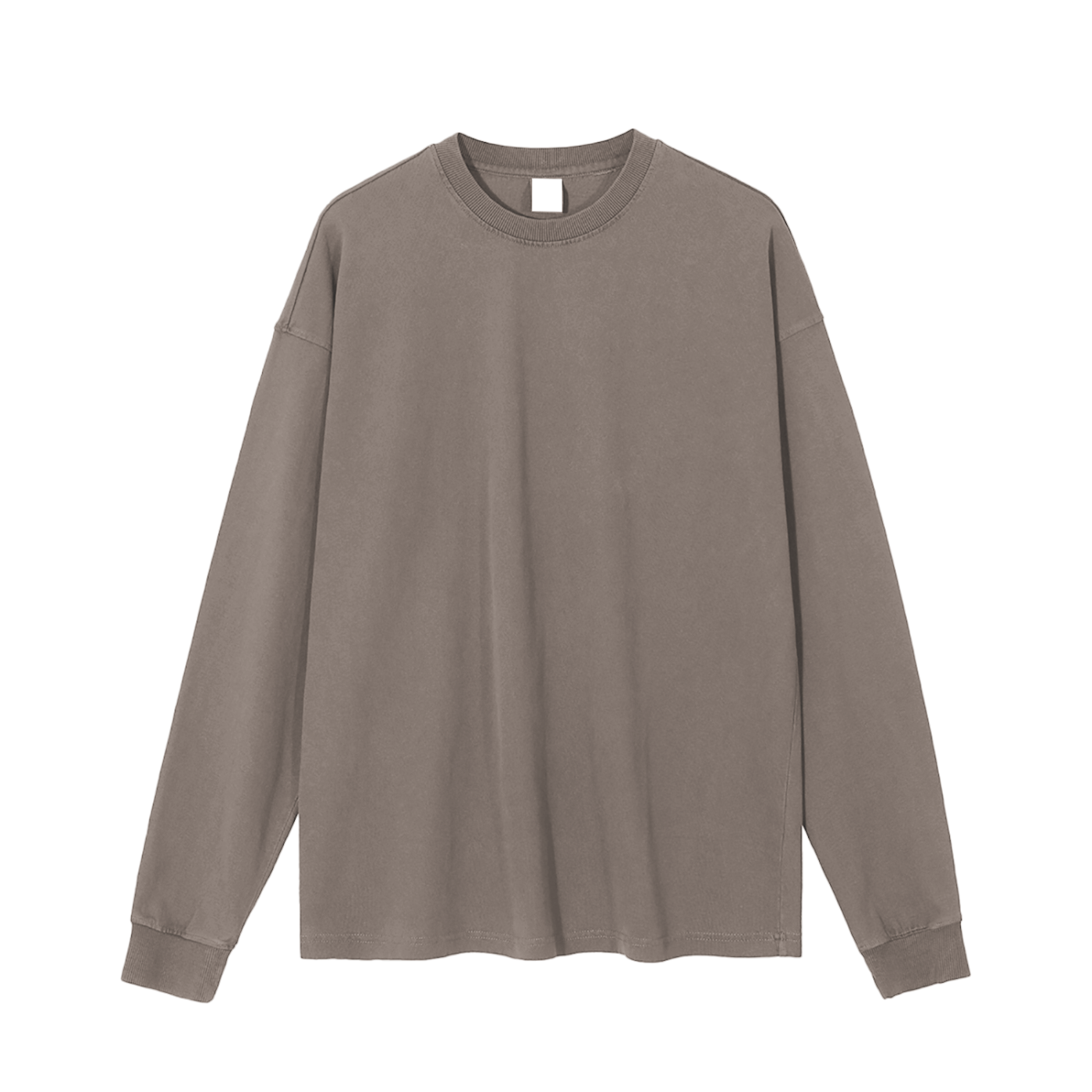Eternal Beauty Enzyme Washed | Long Sleeve Tee