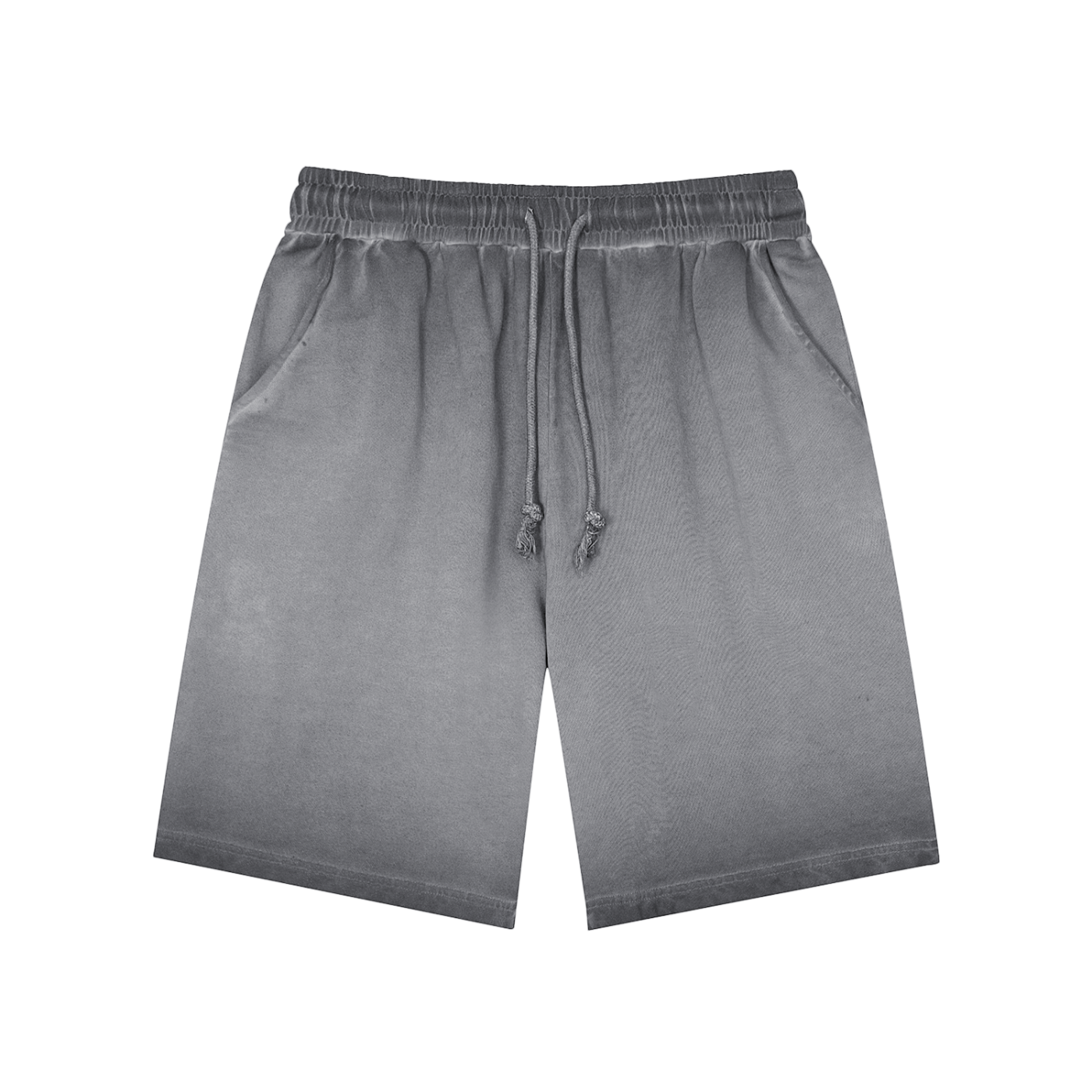 Essential Cotton Sweatshorts