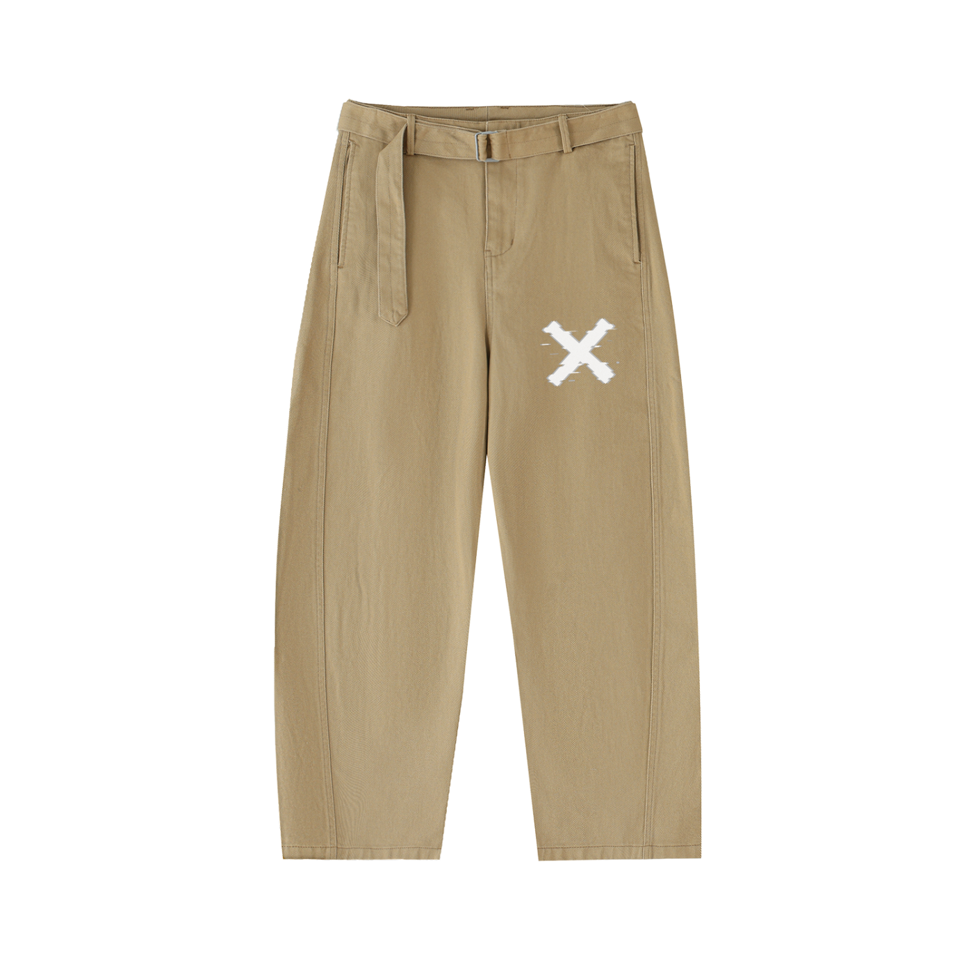 Belted Curved - Blade Pants