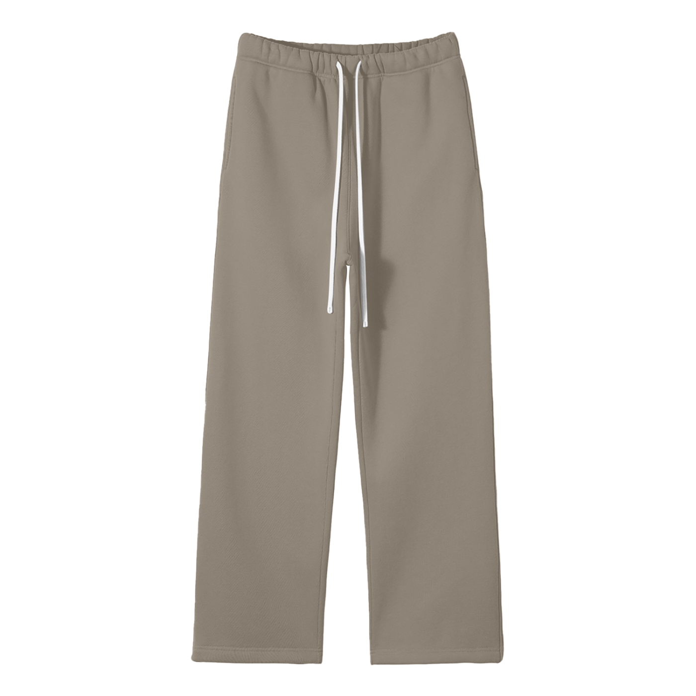 Straight-Leg Lounge Pants