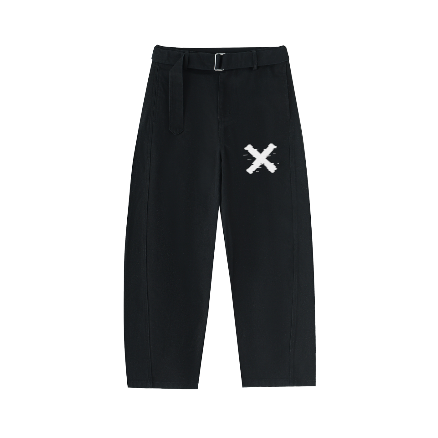 Belted Curved - Blade Pants